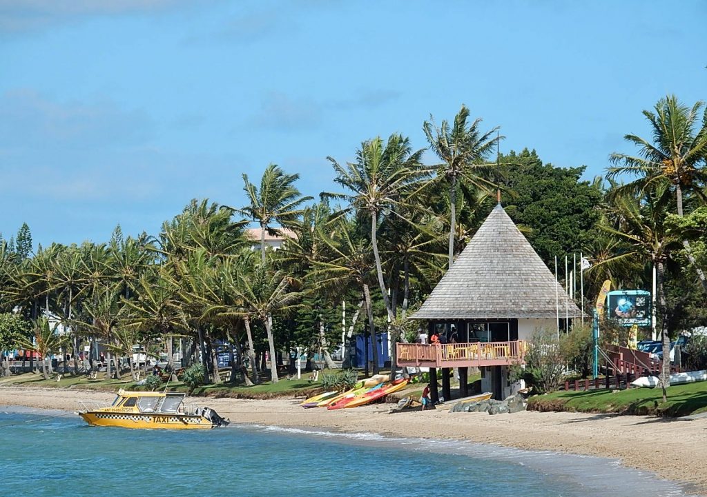 New Caledonia Romantic Holiday: Tropical Honeymoon Experience