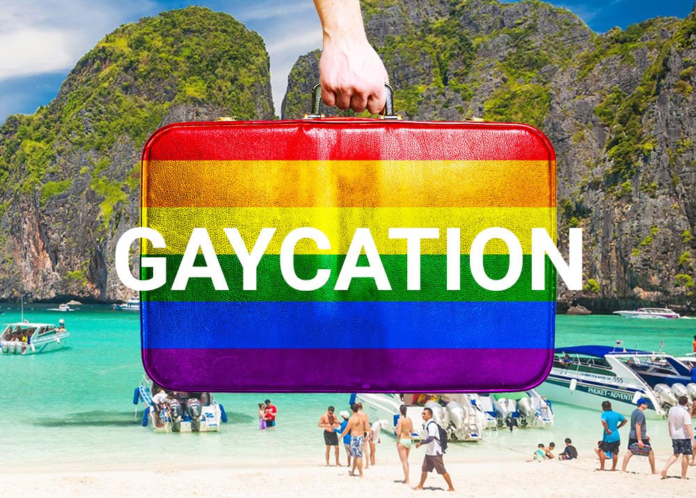 TRAVELLO LAUNCHES A DEDICATED LGBTQ+ TRAVEL GROUP