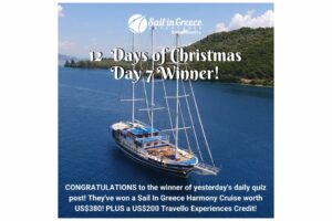 Day 7 Winner site